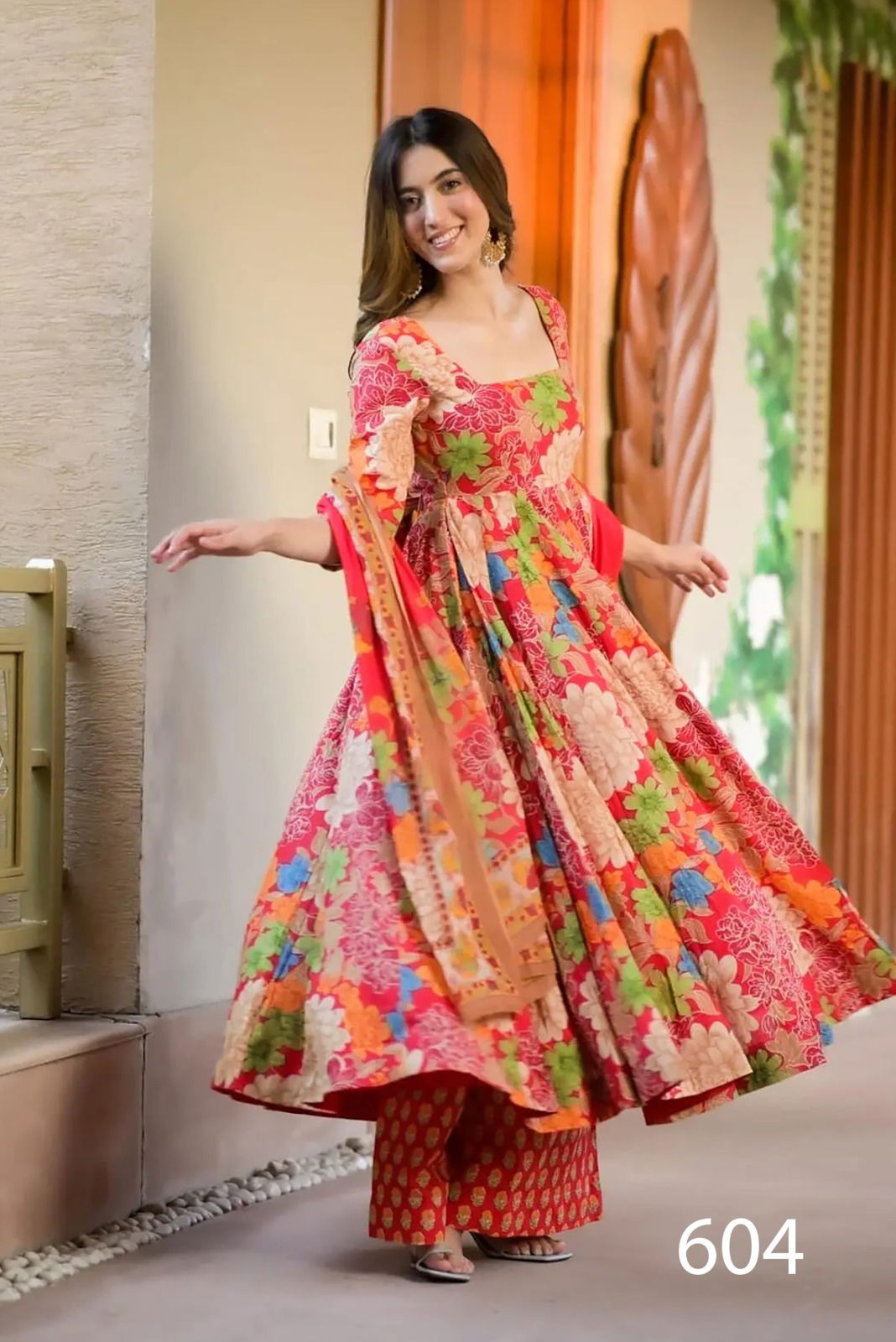 Clora Vol 6 By Lucaya  Pure Maslin Kurti Bottom With Dupatta Wholesale Suppliers In Mumbai